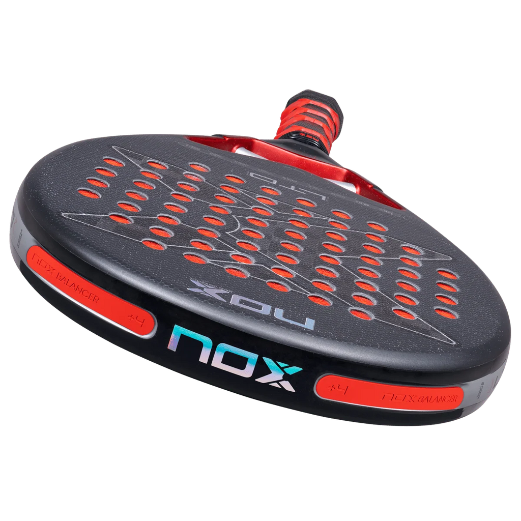 Nox Pack AT10 Genius 12k Xtrem Limited Edition