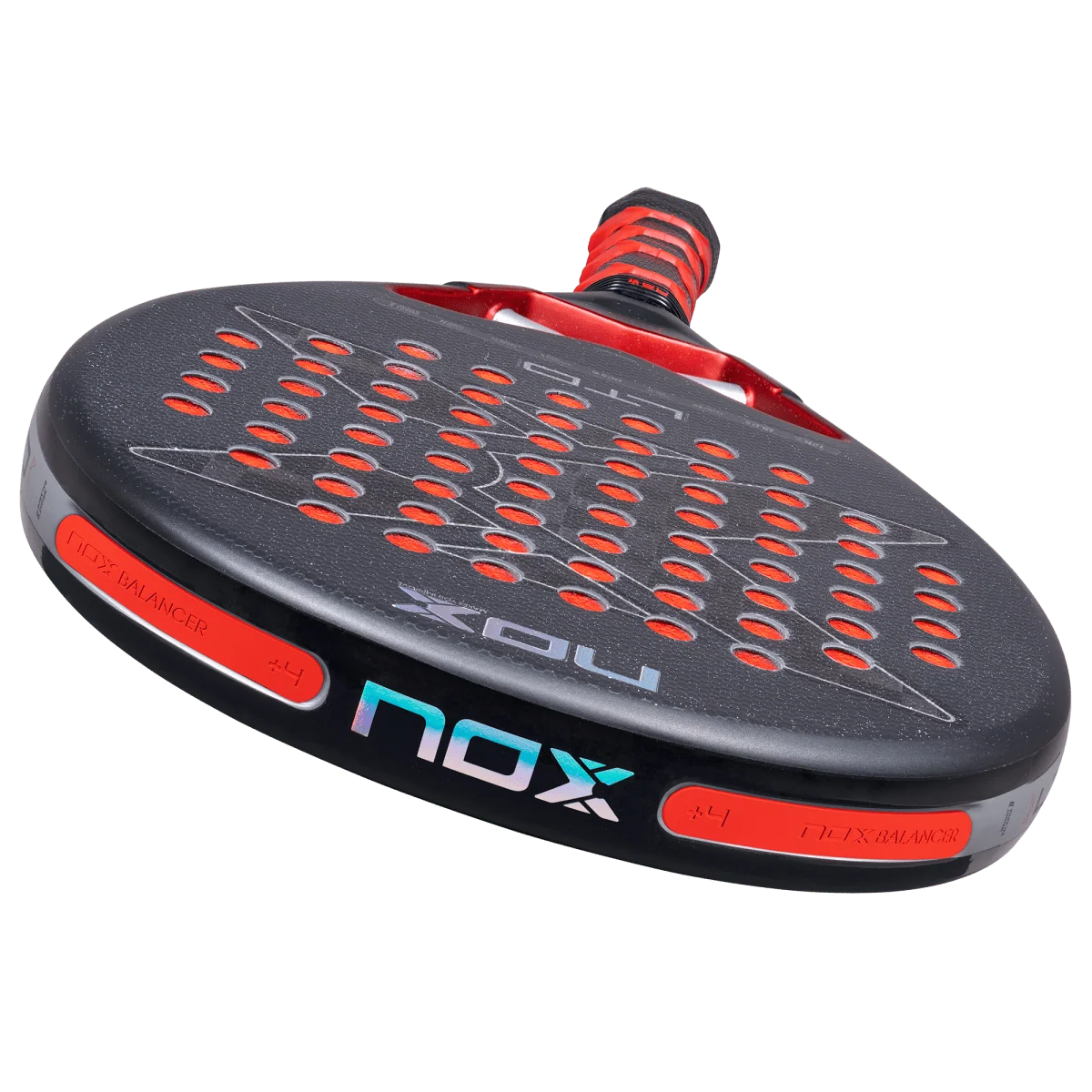 Nox Pack AT10 Genius 12k Xtrem Limited Edition