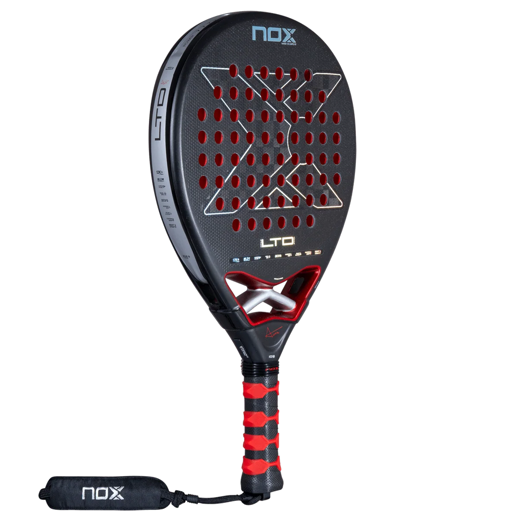 Nox Pack AT10 Genius 12k Xtrem Limited Edition
