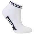 Nox Socks Ankle Pack - White/Marine