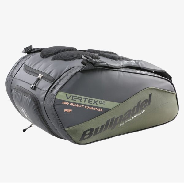 Bullpadel BPP-23001 Vertex