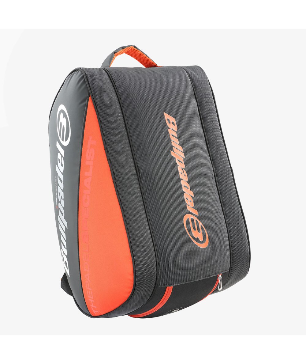 Bullpadel Padel Bag 23 Bpp Performance - Black/Orange