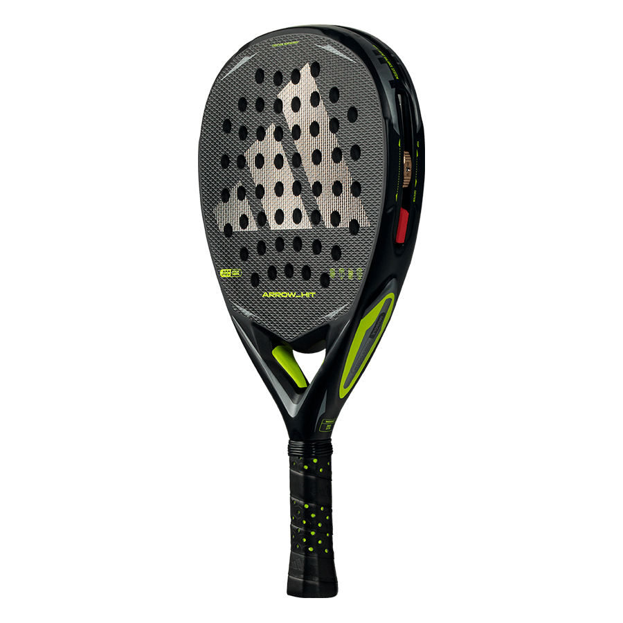 Adidas Arrow Hit 2026 - Padel Racket