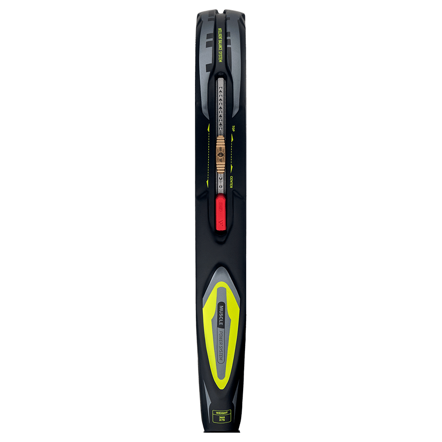 Adidas Arrow Hit 2026 - Padel Racket