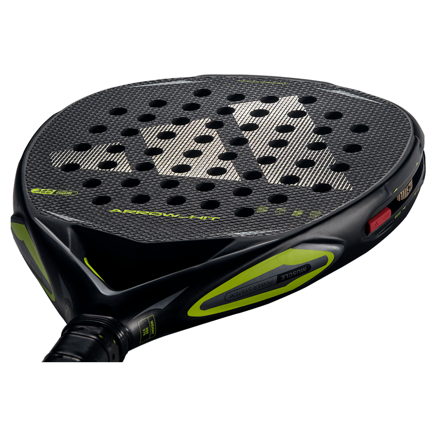 Adidas Arrow Hit 2026 - Padel Racket