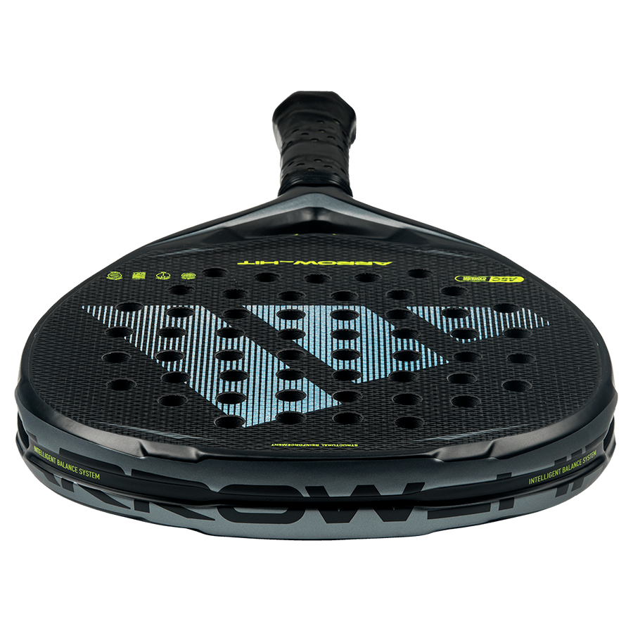Adidas Arrow Hit 2026 - Padel Racket