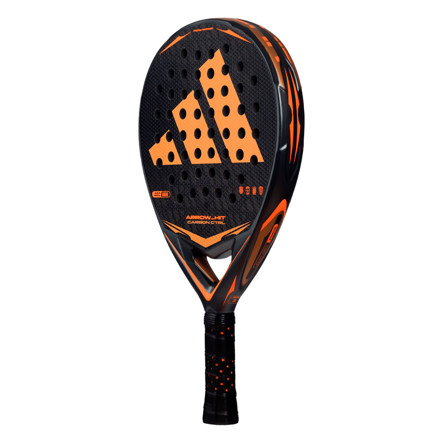 Adidas Arrow Hit Carbon Ctrl 2026 - Padel Racket