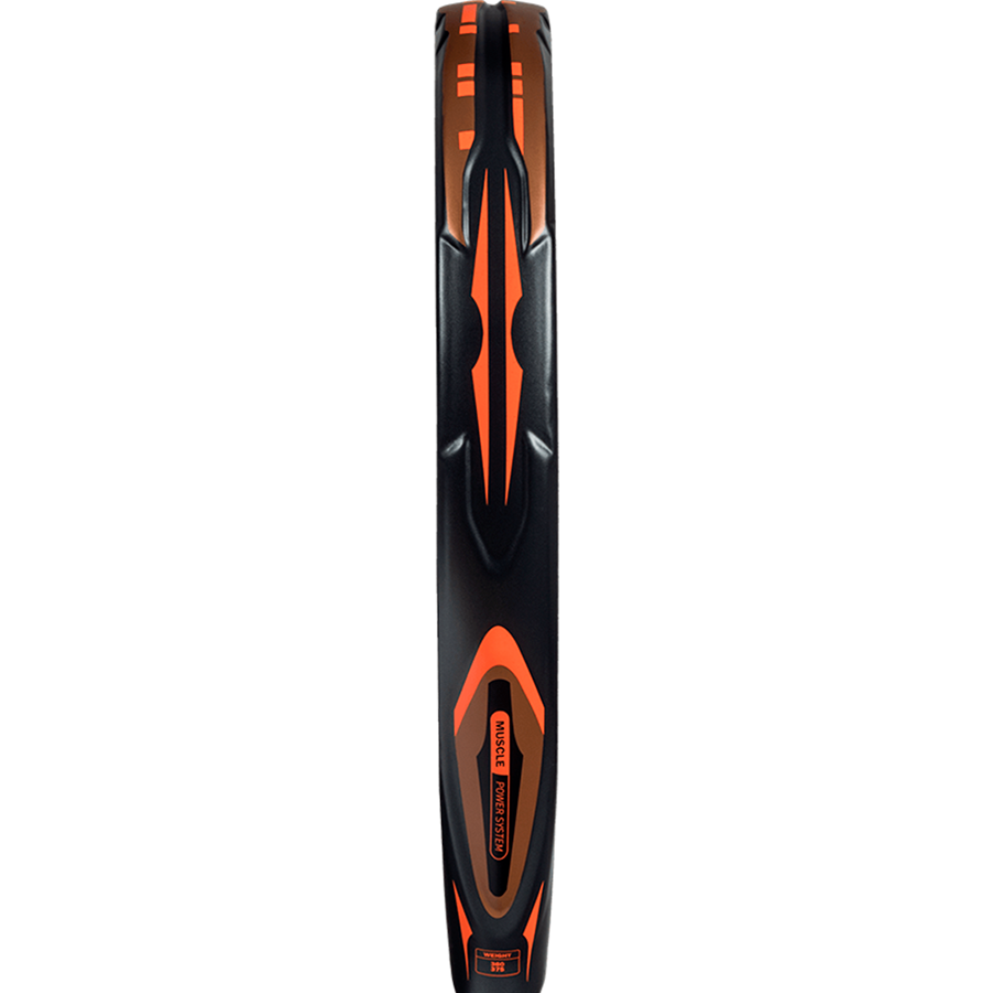 Adidas Arrow Hit Carbon Ctrl 2026 - Padel Racket