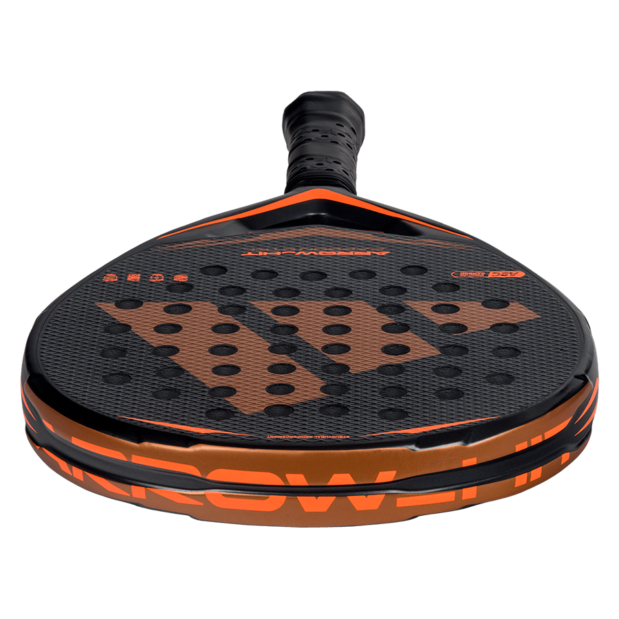 Adidas Arrow Hit Carbon Ctrl 2026 - Padel Racket