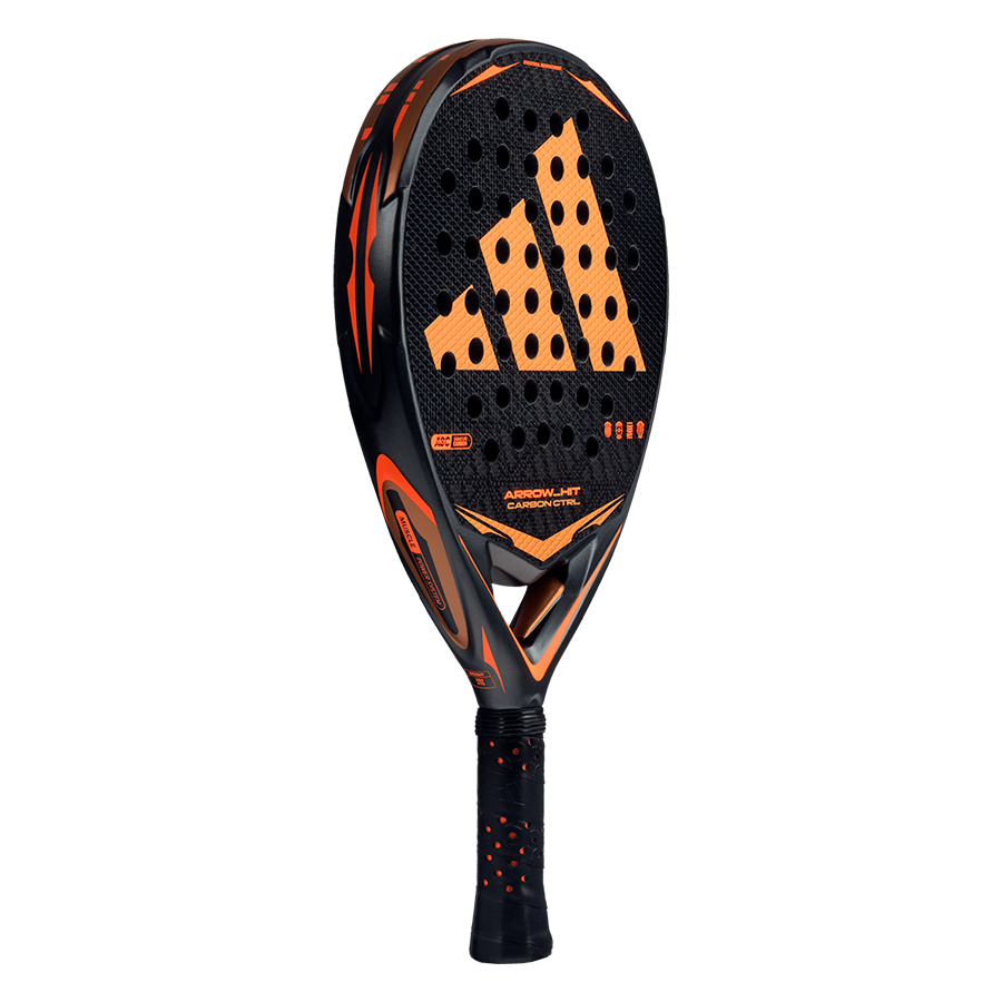 Adidas Arrow Hit Carbon Ctrl 2026 - Padel Racket