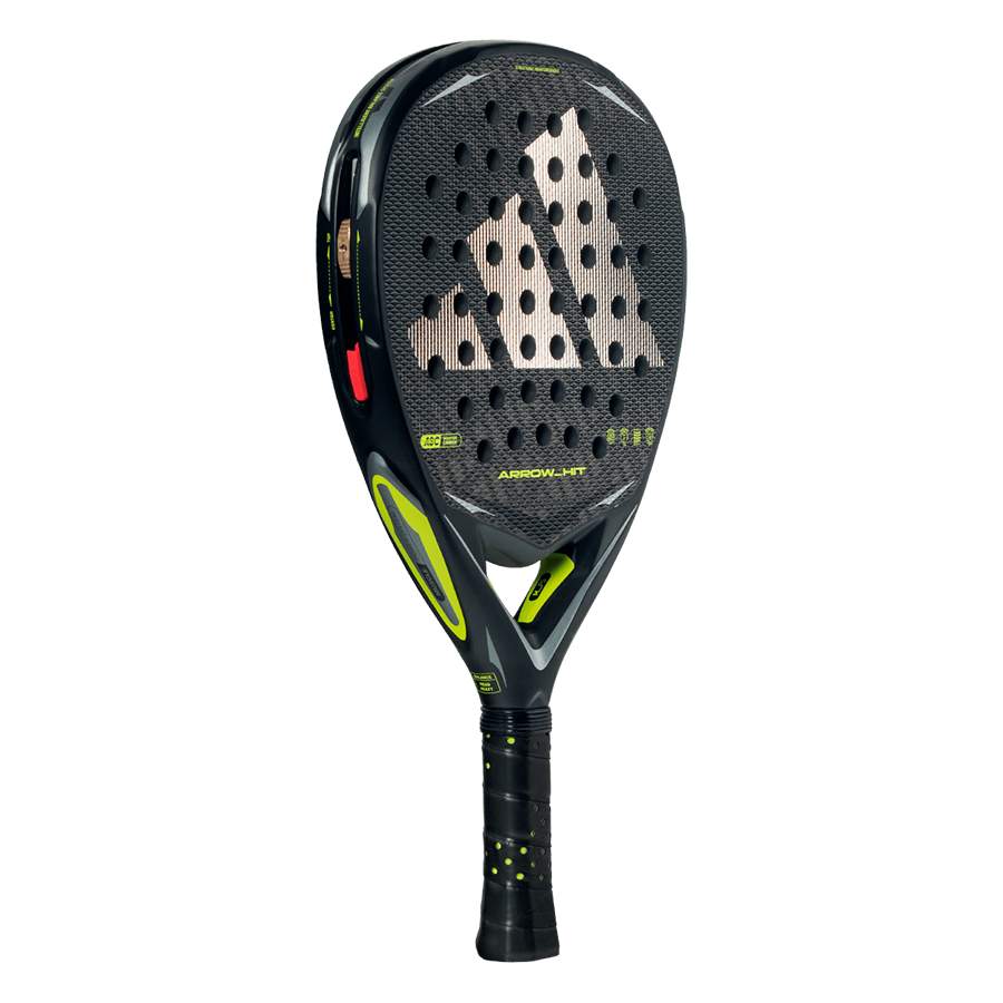 Adidas Arrow Hit 2026 - Padel Racket