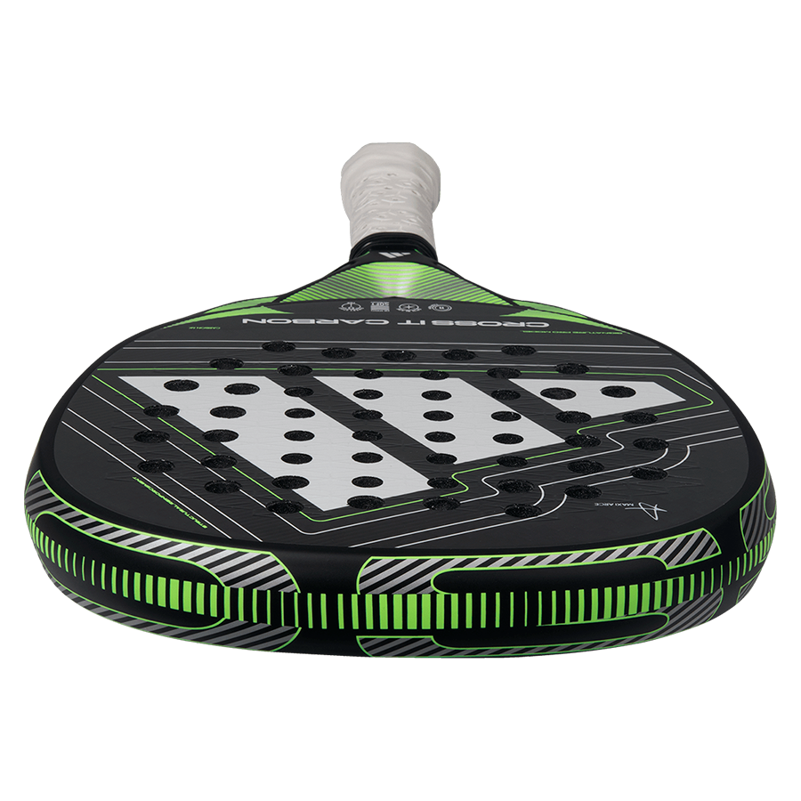 Adidas Cross It Carbon 2026 - Padel Racket
