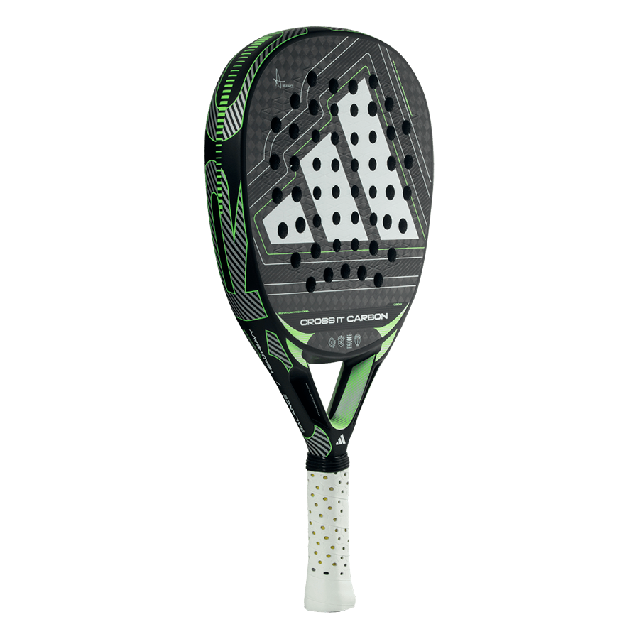 Adidas Cross It Carbon 2026 - Padel Racket