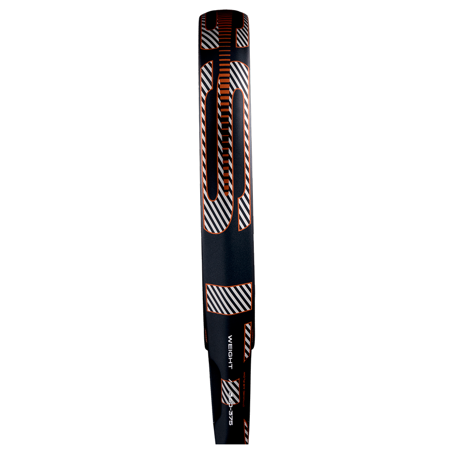 Adidas Cross It Carbon Ctrl 2026 - Padel Racket
