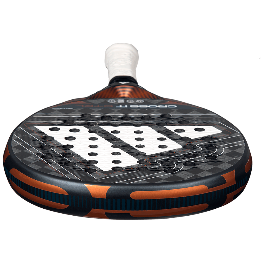 Adidas Cross It CTRL 2026 - Padel Racket