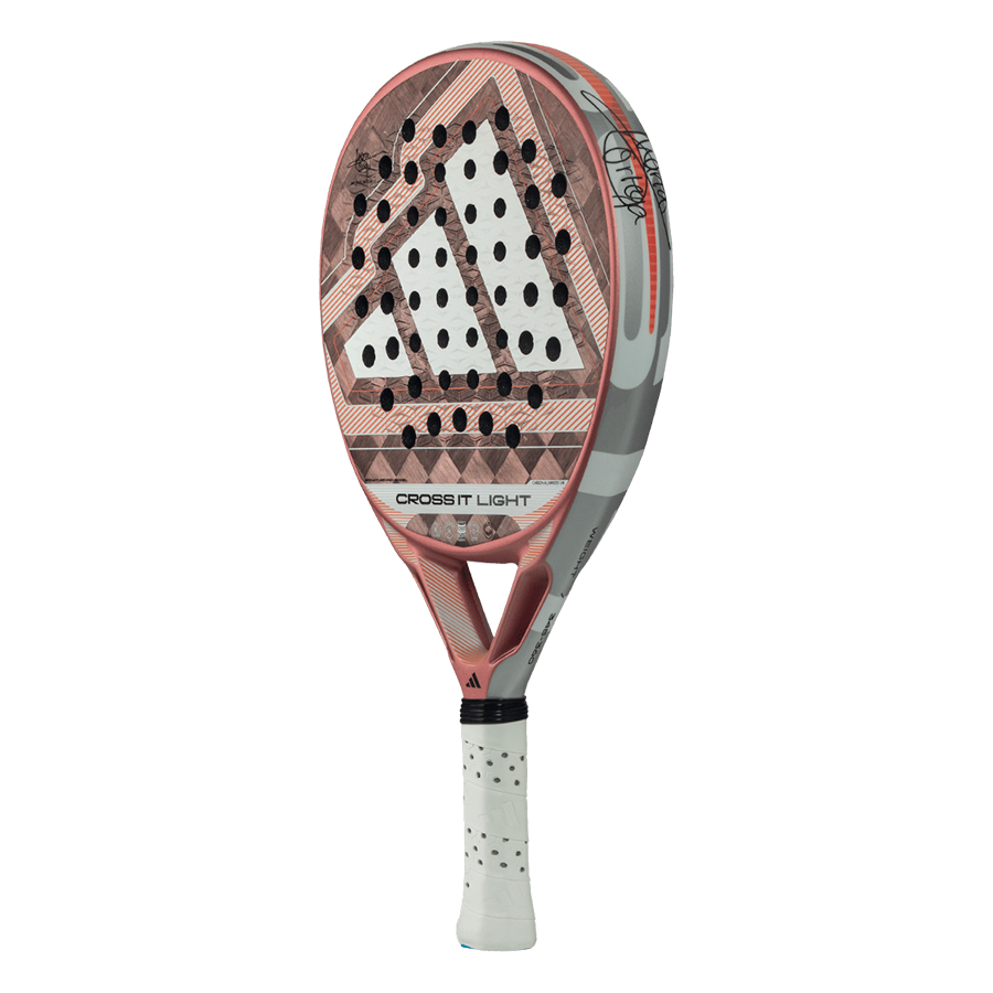 Adidas Cross It Light 2026 - Padel Racket
