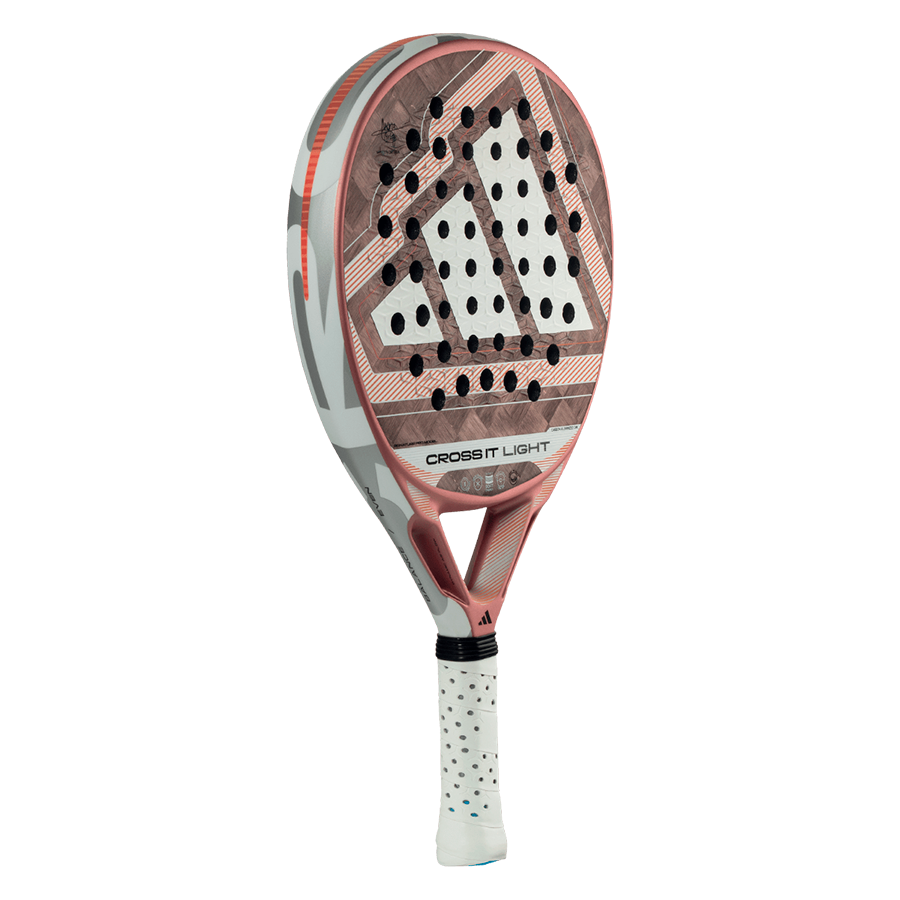 Adidas Cross It Light 2026 - Padel Racket