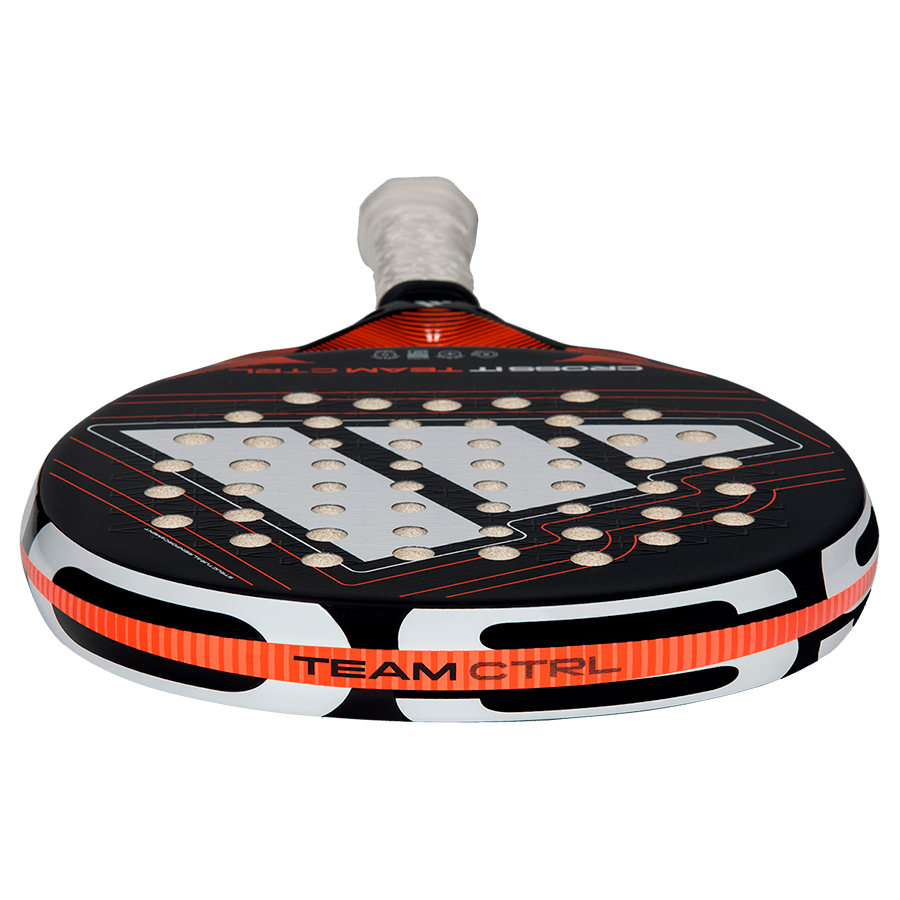 Adidas Cross It Team Ctrl 2026 - Padel Racket
