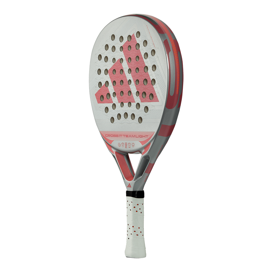 Adidas Cross It Team Light 2026 - Padel Racket