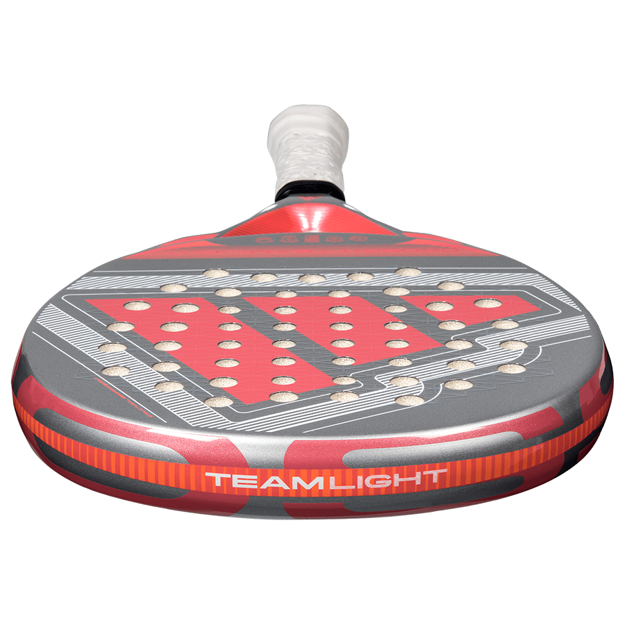 Adidas Cross It Team Light 2026 - Padel Racket