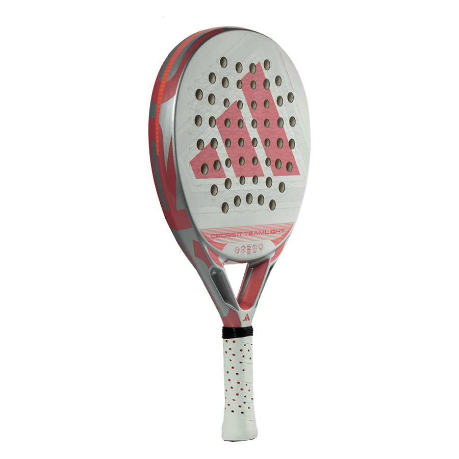 Adidas Cross It Team Light 2026 - Padel Racket