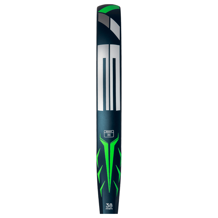 Adidas Drive 2026 - Blue/Lime - Padel Racket