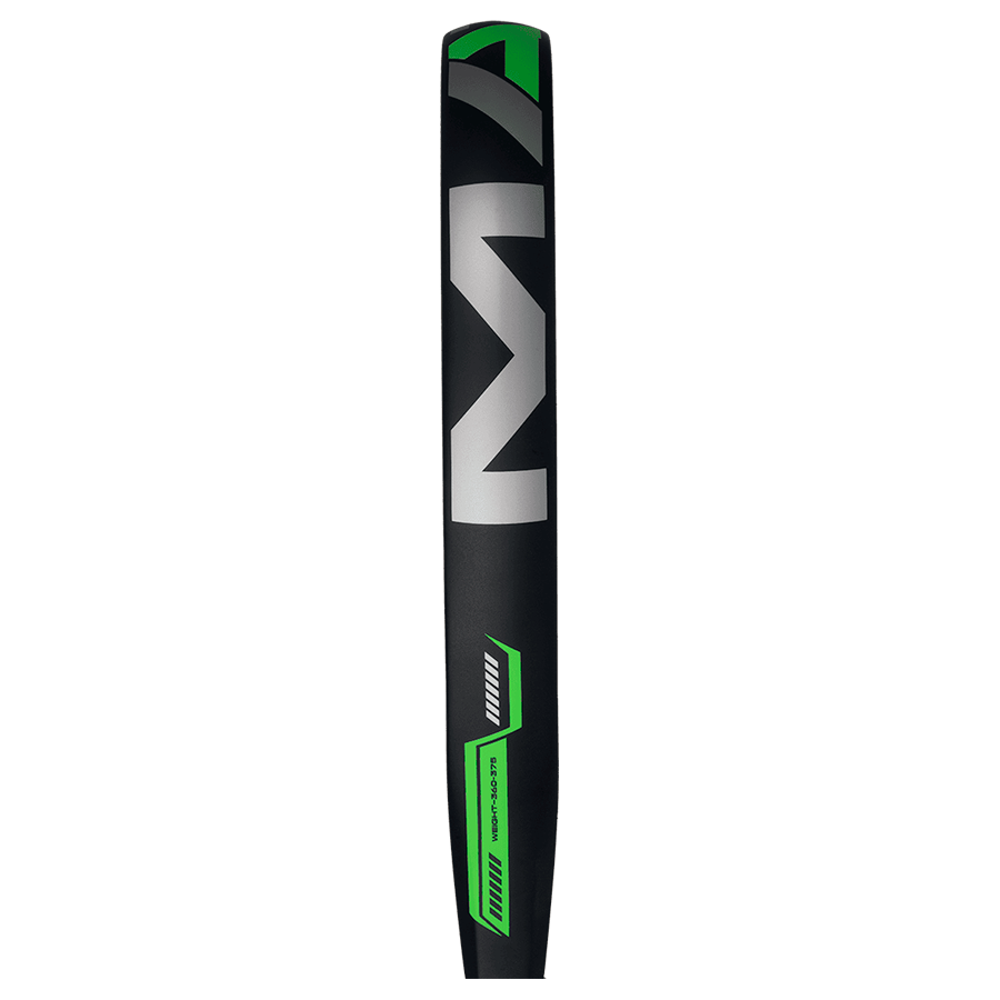 Adidas Match 2026 - Black/Lime - Padel Racket
