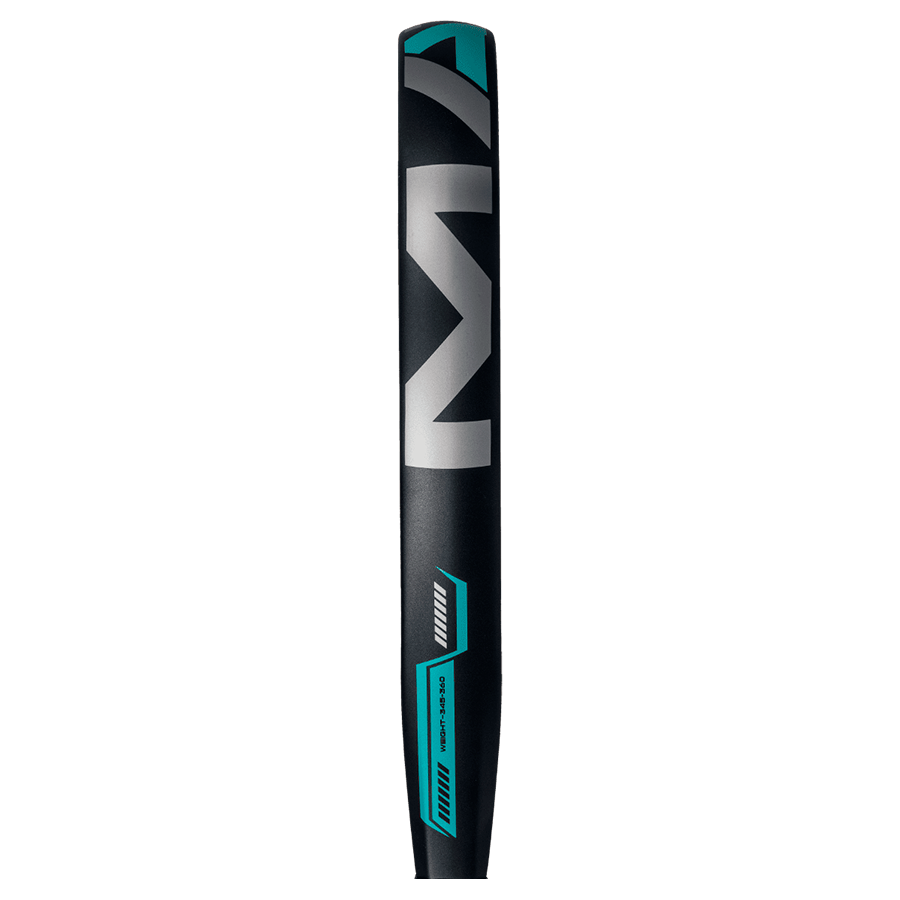 Adidas Match Light 2026 - Anthracite/Blue - Padel Racket