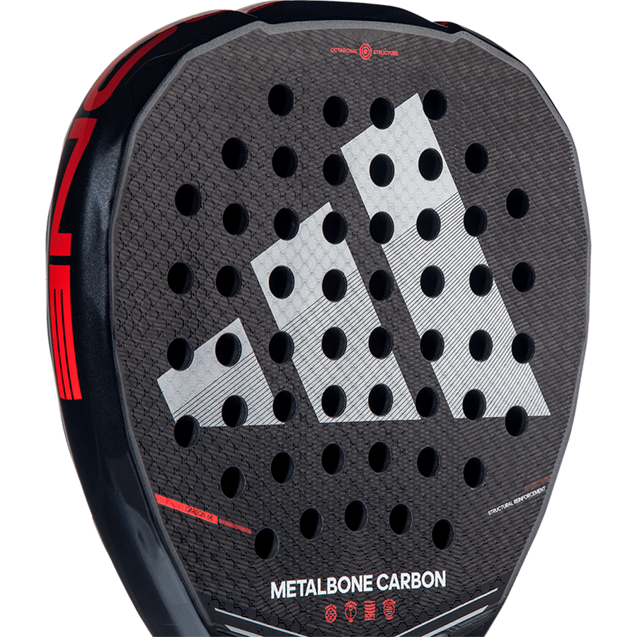 Adidas Metalbone Carbon 2026 - Padel Racket