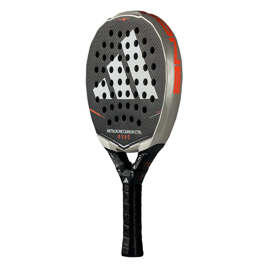 Adidas Metalbone Carbon Ctrl 2026 - Padel Racket