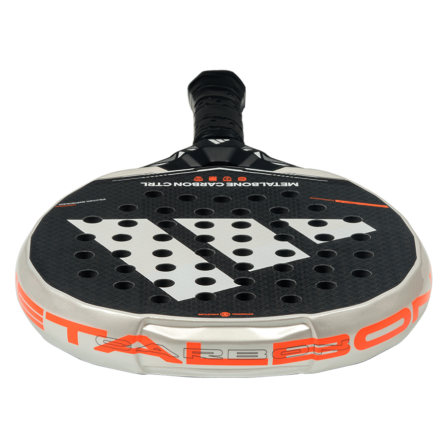 Adidas Metalbone Carbon Ctrl 2026 - Padel Racket