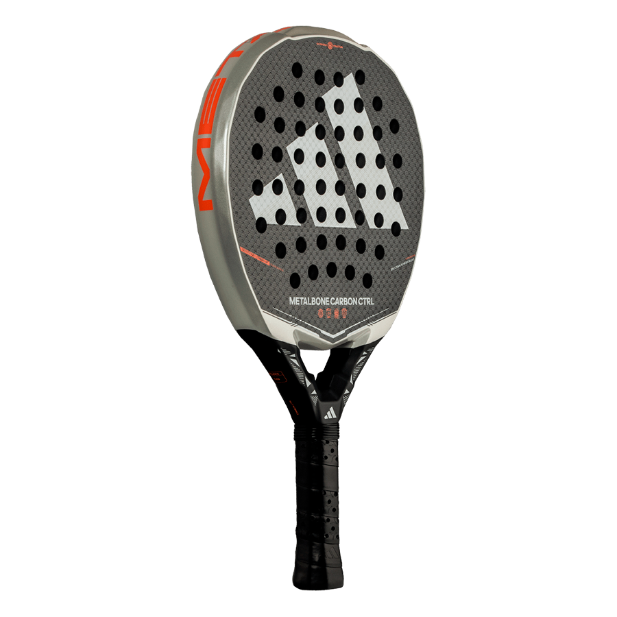 Adidas Metalbone Carbon Ctrl 2026 - Padel Racket