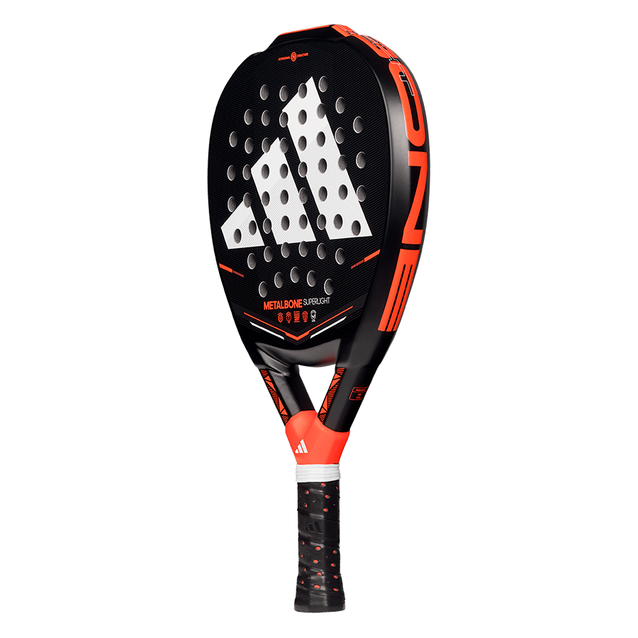 Adidas Metalbone Superlight 2026 - Padel Racket