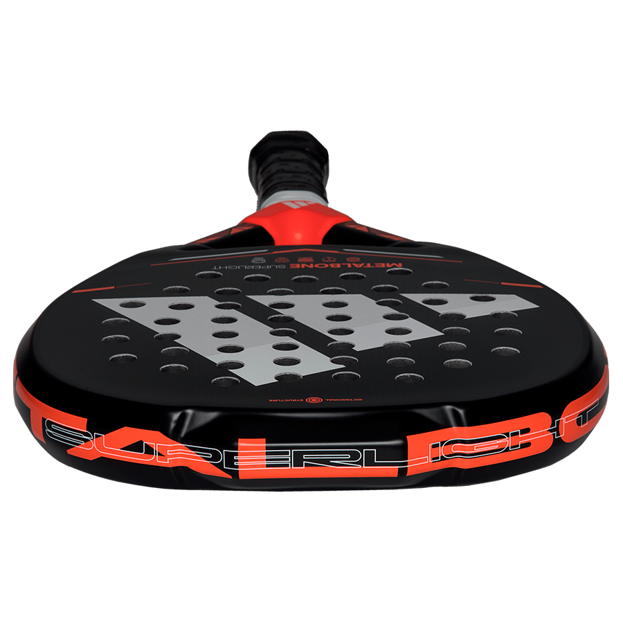 Adidas Metalbone Superlight 2026 - Padel Racket