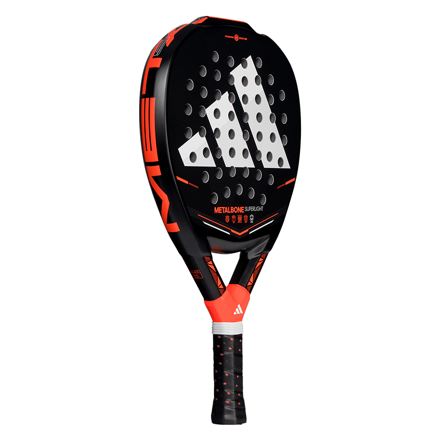 Adidas Metalbone Superlight 2026 - Padel Racket