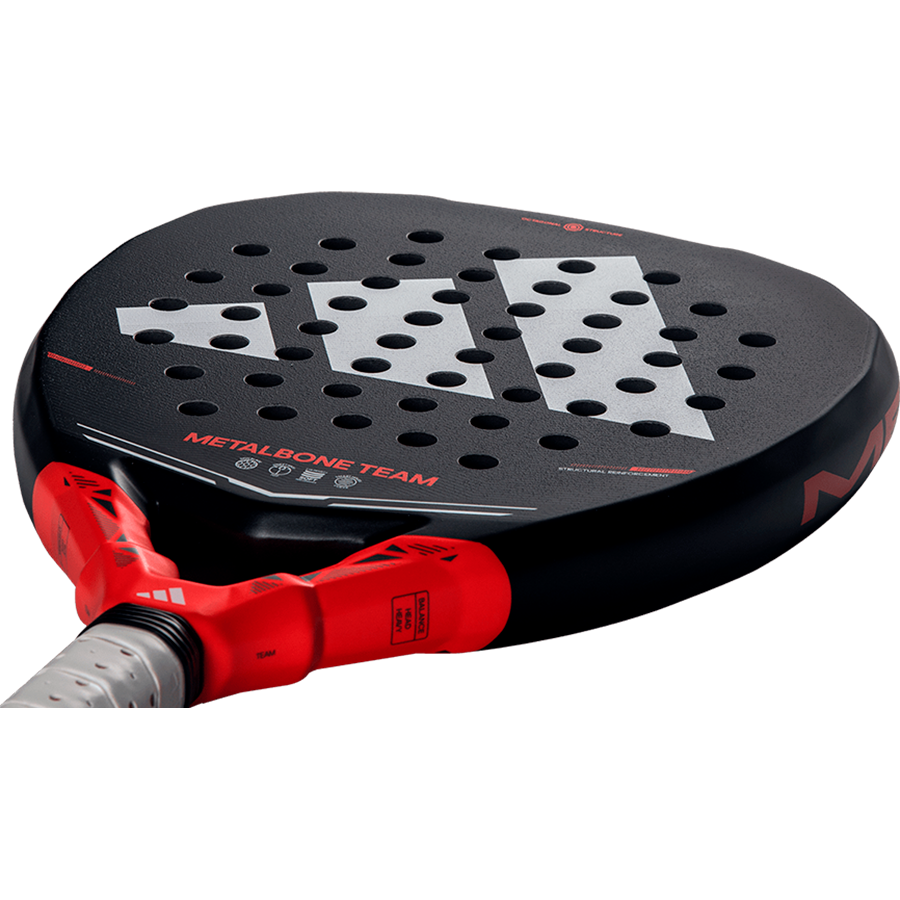 Adidas Metalbone Team 2026 - Padel Racket