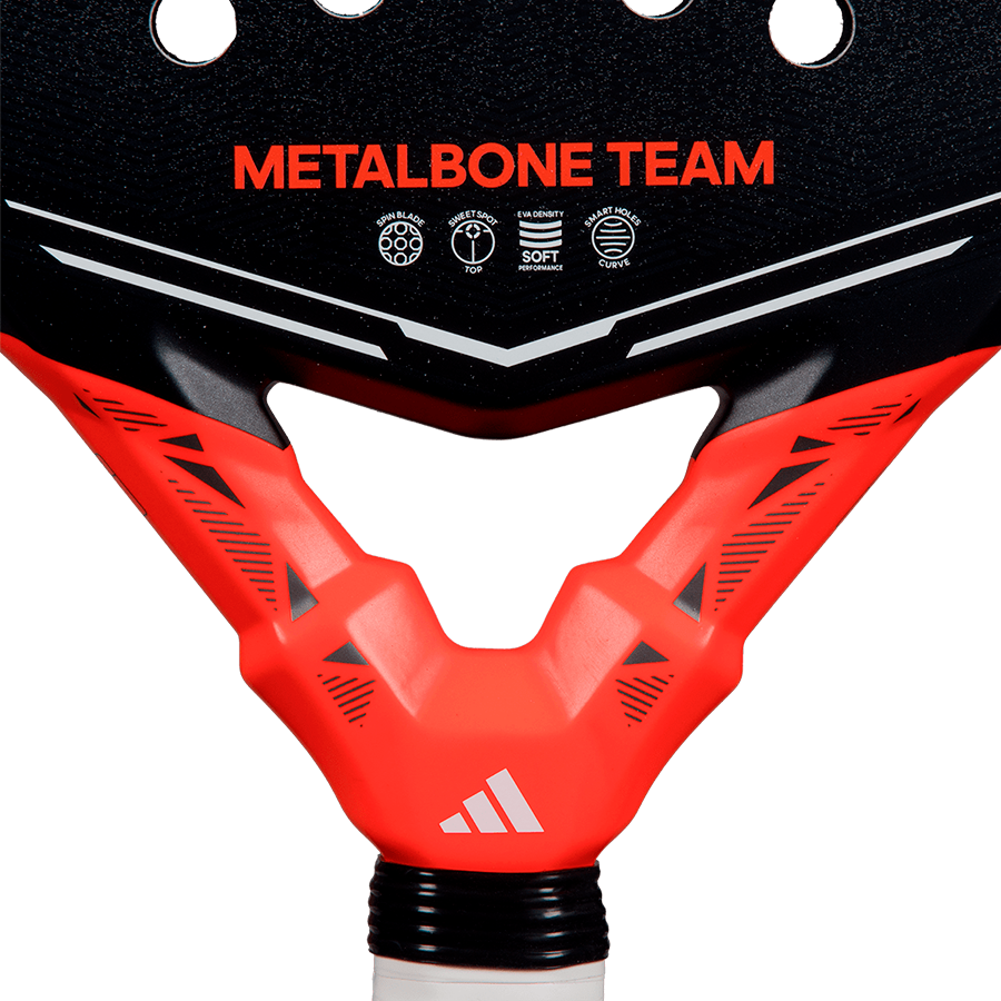 Adidas Metalbone Team 2026 - Padel Racket