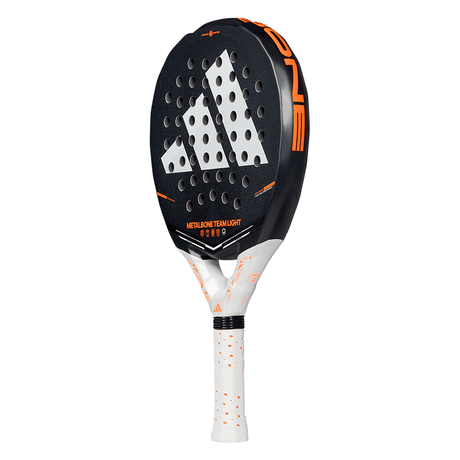Adidas Metalbone Team Light 2026 - Padel Racket