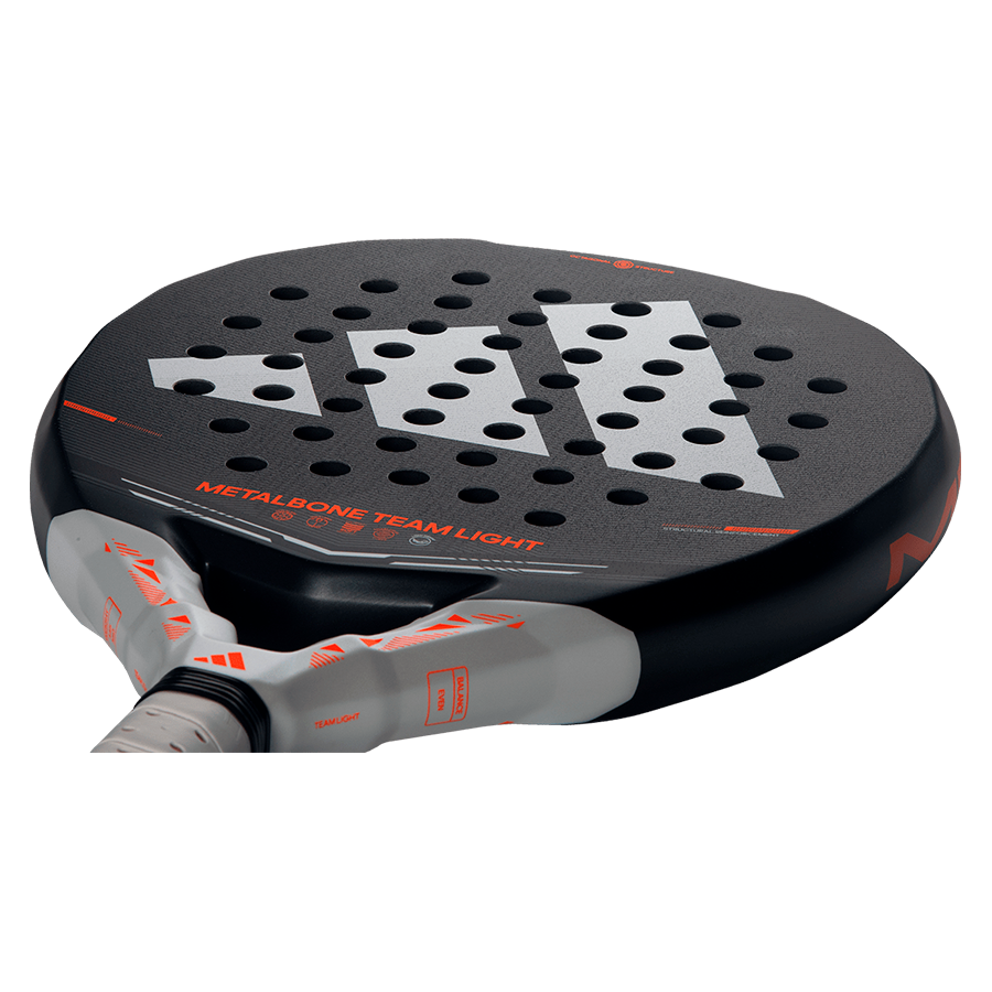 Adidas Metalbone Team Light 2026 - Padel Racket
