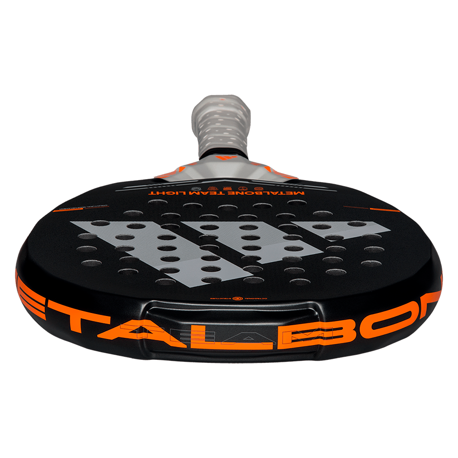 Adidas Metalbone Team Light 2026 - Padel Racket