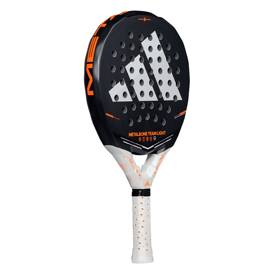 Adidas Metalbone Team Light 2026 - Padel Racket