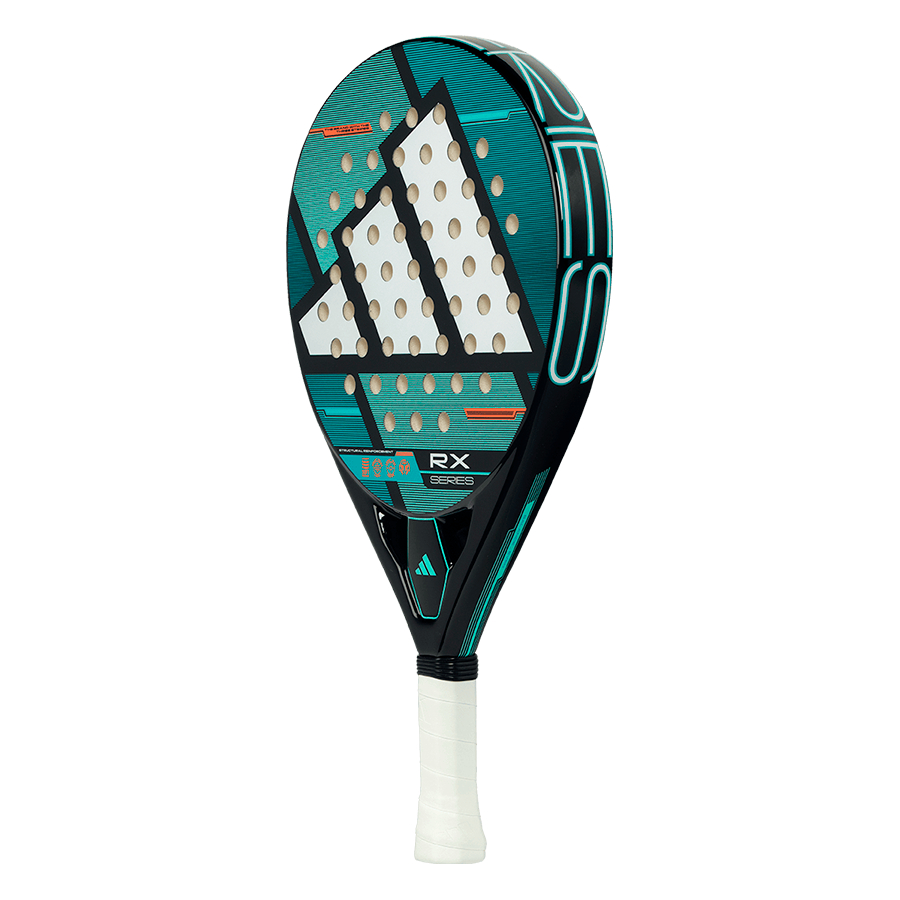 Adidas RX Series 2026 - Padel Racket