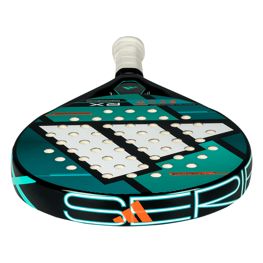 Adidas RX Series 2026 - Padel Racket