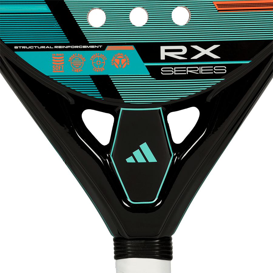 Adidas RX Series 2026 - Padel Racket