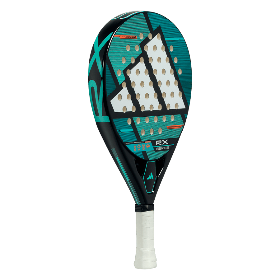 Adidas RX Series 2026 - Padel Racket