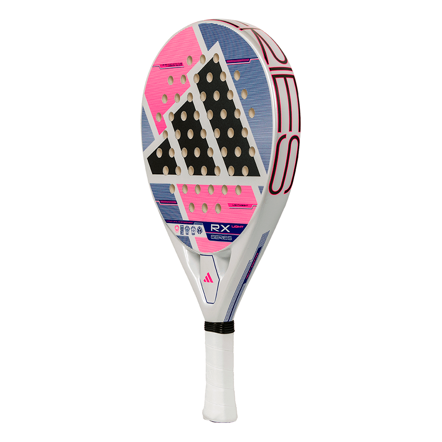 Adidas RX Series Light 2026 - Padel Racket