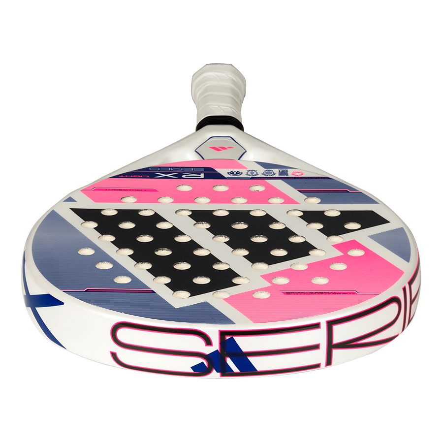 Adidas RX Series Light 2026 - Padel Racket