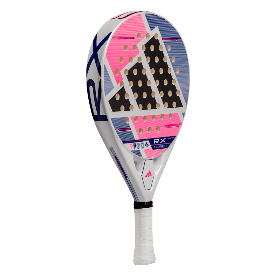 Adidas RX Series Light 2026 - Padel Racket
