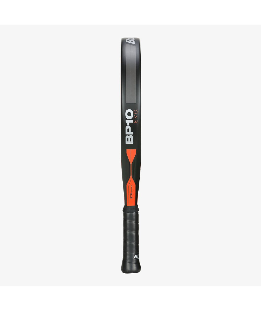 Bullpadel Bp10 Evo 23/24 - Padel Racket