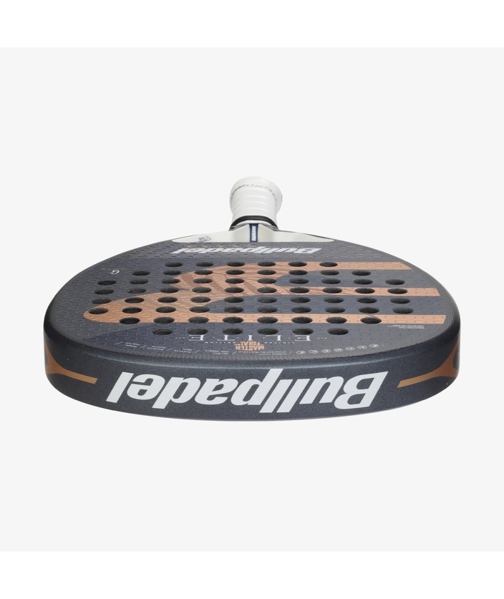 Bullpadel Elite Woman Master Final 23 - Padel Racket